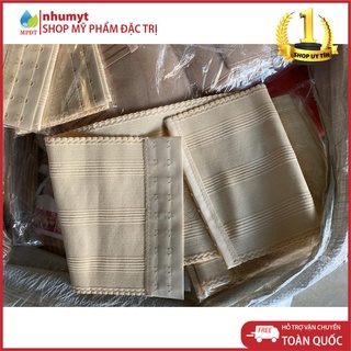 Gen nịt bụng, gen định hình eo
