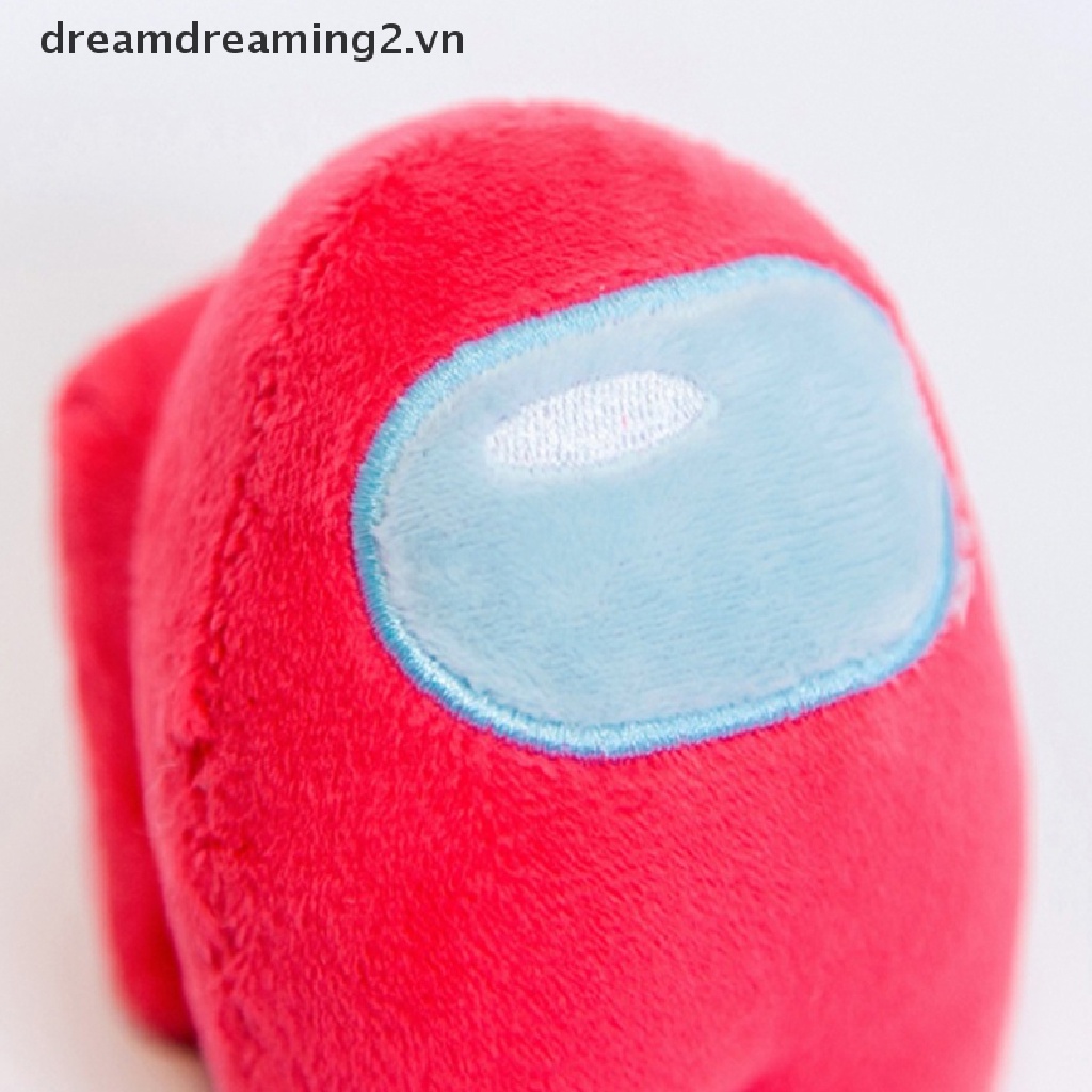 (Dreaming2.vn) Among Us Nhồi Bông Dễ Thương