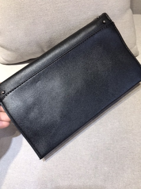 [Mã FAMAYWA2 giảm 10K đơn từ 50K] Ví Nữ Dài Cầm Tay Đính Đinh Phong Cách Hàn Quốc Siêu Đẹp HT96 | BigBuy360 - bigbuy360.vn