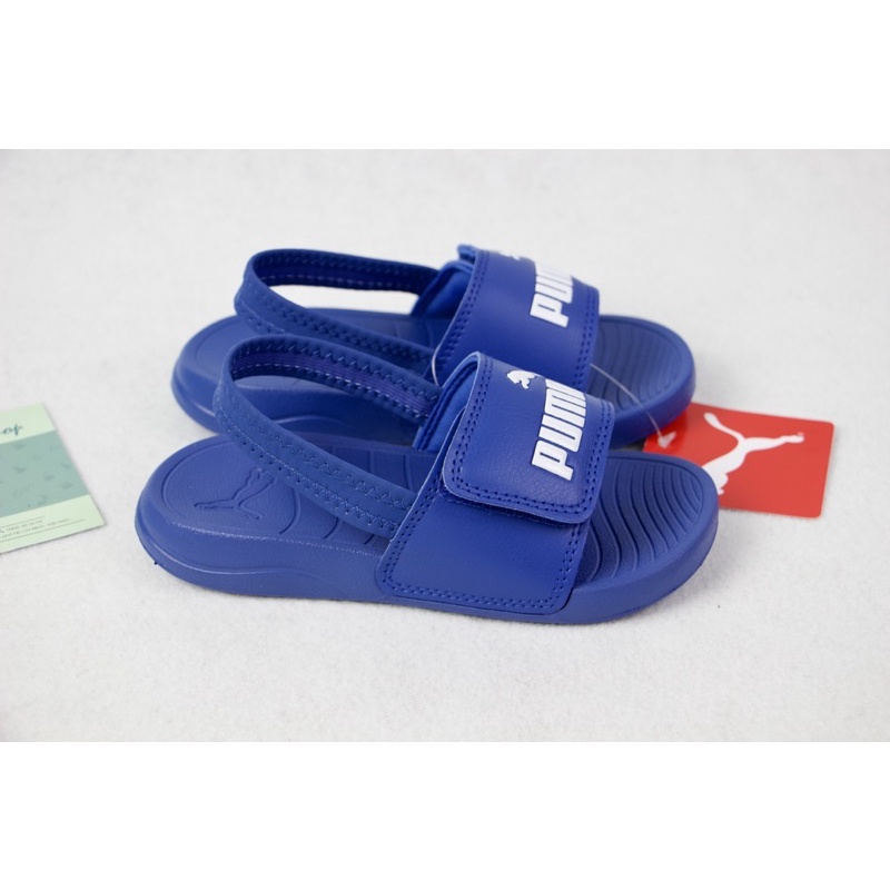 Sandal Puma Mỹ cho bé