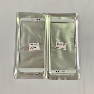 Kính liền keo Xiaomi Redmi Note 5/Note 5 Pro