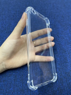 🔥(Ảnh thật) ỐP SILICOL CHỐNG SỐC IPHONE 6 PLUS/6S PLUS🔥
