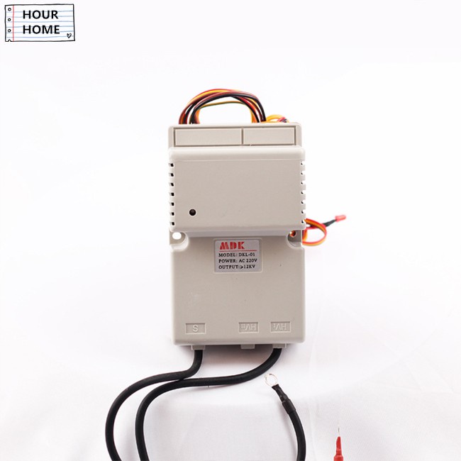 Bộ Đánh Lửa Cho Lò Nướng Mdk Dkl-01