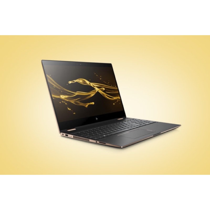 laptop HP Spectre x360 15” siêu sang, siêu mạnh | BigBuy360 - bigbuy360.vn