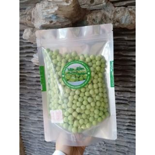 500gr viên mầm đậu nành hồng sâm matcha tăng vòng 1 có giấy chứng nhận ATTP