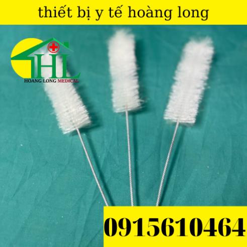 Chổi Rửa Ống Đong - Dụng Cụ Thí Nghiệm