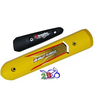 ỐP PÔ SPARK NANO - SƠN MÀU
