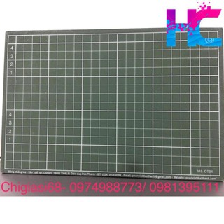Bảng học sinh chống lóa Đức Thanh 5 ô ly (Loại to)