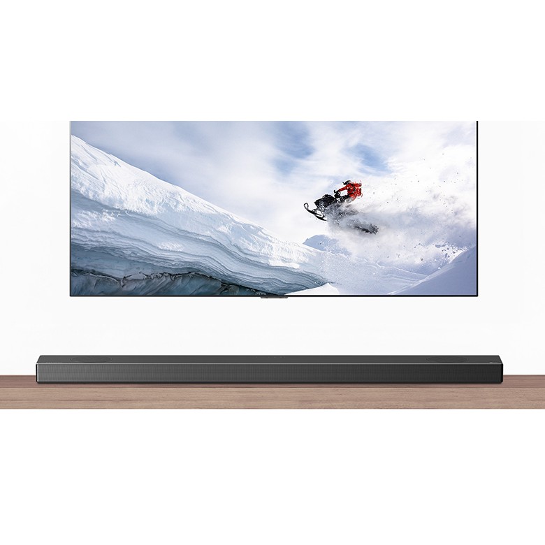 [Hàng chính hãng] Loa SoundBar LG SN9Y 5.1.2 CH