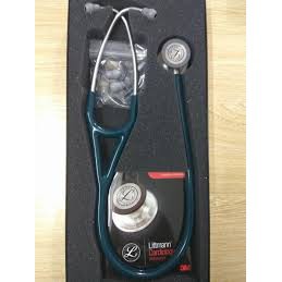 Ống Nghe Littmann Classic III