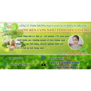 Combo Dầu Tỏi Diệp Chi Gold + bàn chải trẻ em