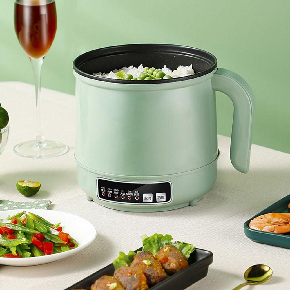 YIYU Nồi Nấu Cơm / Nấu Ăn Cho 1-2 Người Tiện Dụng