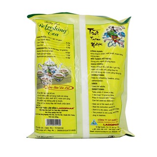 Trà Thanh Nhiệt - Ladophar