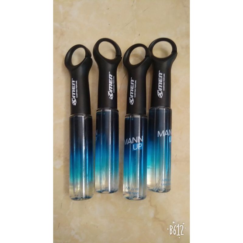 nước hoa Xmen 22ml