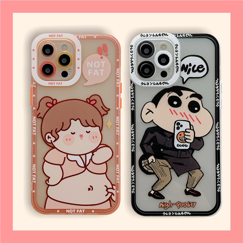 Ốp Lưng iPhone Cạnh Vuông Viền Nổi in Chữ Cực HOT 6/6plus/6s/6splus/7/7plus/8/8plus/x/xr/xs/11/12/pro/max/plus/promax