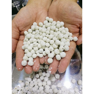TRÂN CHÂU  [TRÀ GẠO RANG ( 2KG)