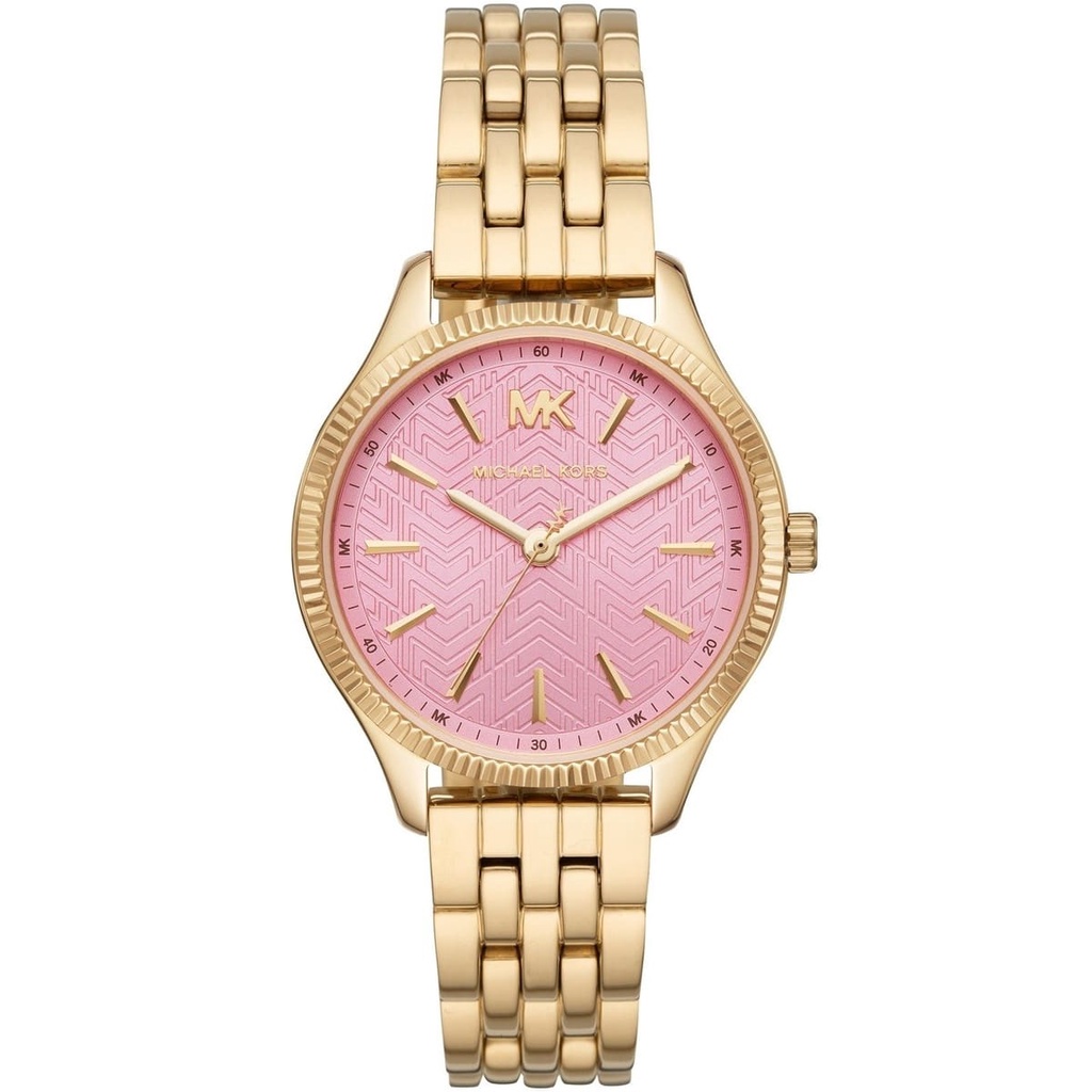 Đồng Hồ Nữ Michael Kors MK6640 Dây Kim Loại 36mm | Shopee Việt Nam