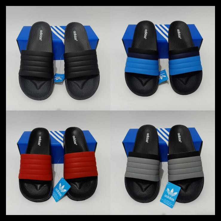 Giày Sandal Adidas Atilette Trẻ Trung Năng Động
