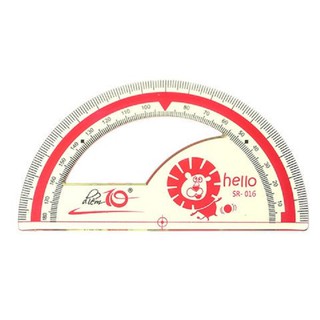 Thước Đo Độ Thiên Long SR-016
