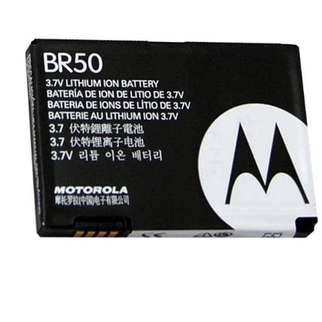 Pin Motorola V3/ V3C/BZ60/V3I/ V3ie/ U6/ MS500/ BR50 BH 6 Tháng