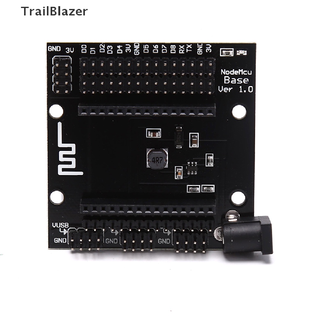 Bảng Mạch Mở Rộng Esp8266 Ch340G Nodemcu V3 Lua Nodemcu