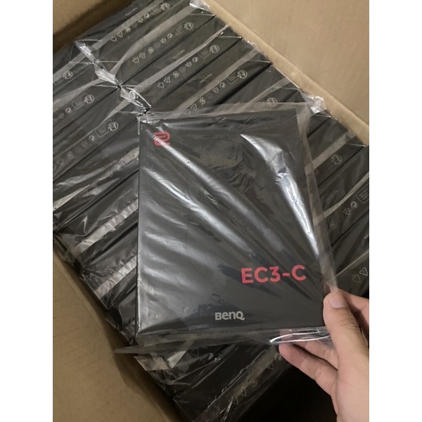 Siêu rẻ Chuột Gaming FFS ZOWIE EC3-C/EC2-C chính hãng