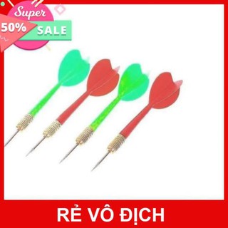 Bộ phóng phi tiêu 4 mũi tên