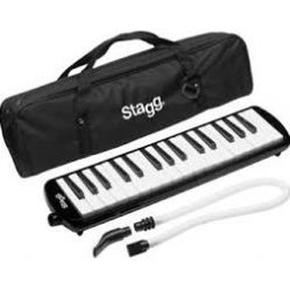 Kèn melodion swan 32 phím-k32p123 - qmart