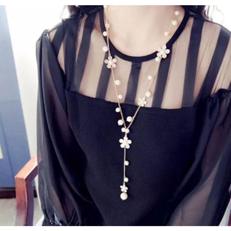 Kathy's Shop - Vòng đeo cổ thời trang