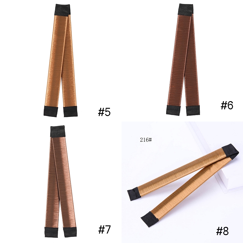 Dụng cụ búi tóc phong cách Pháp kiểu dáng thời trang