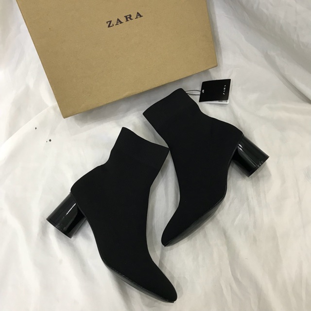 Boots len zr xuất