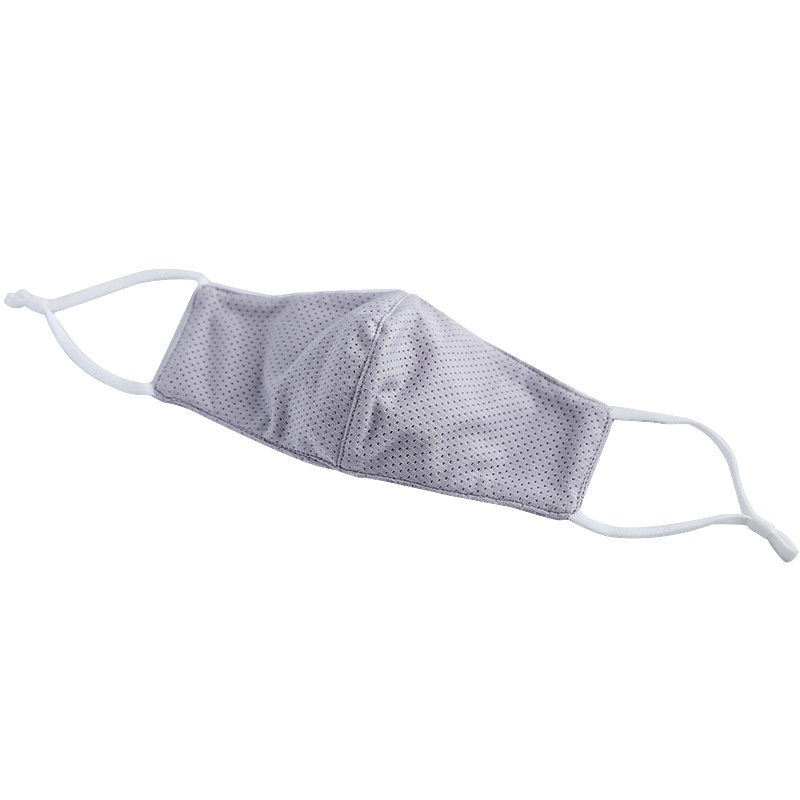 Khẩu Trang Chống Nắng SPF50 + Thoáng Khí Dành Cho Nữ Sự Bảo Vệ