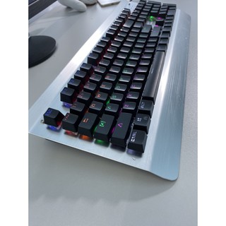 Bàn phím cơ MOLON K850