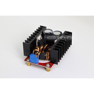 Denshitaro Mạch BOOST tăng áp DC-DC 150W D00-057