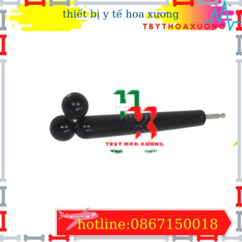 [Hàng Chính Hãng Diện Chẩn Bùi Quốc Châu] Hít Sừng Đôi Láng Nhỏ-Dụng Cụ Diện Chẩn