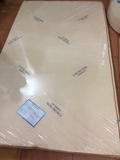 nệm cao su non 1m6x 2m cao 10 phân