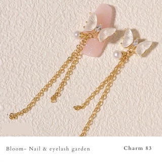 Charm nail cao cấp