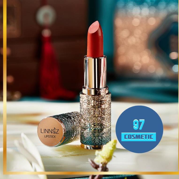 Bộ Trang Điểm 4 Món LINNSZ / Set trang điểm nội địa Trung - 97 COSMETIC | BigBuy360 - bigbuy360.vn