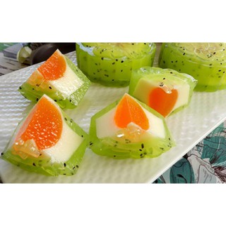 Siro kiwi Golden Farm