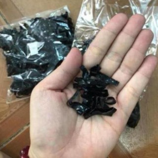 Chun buộc tóc 1k siêu dai