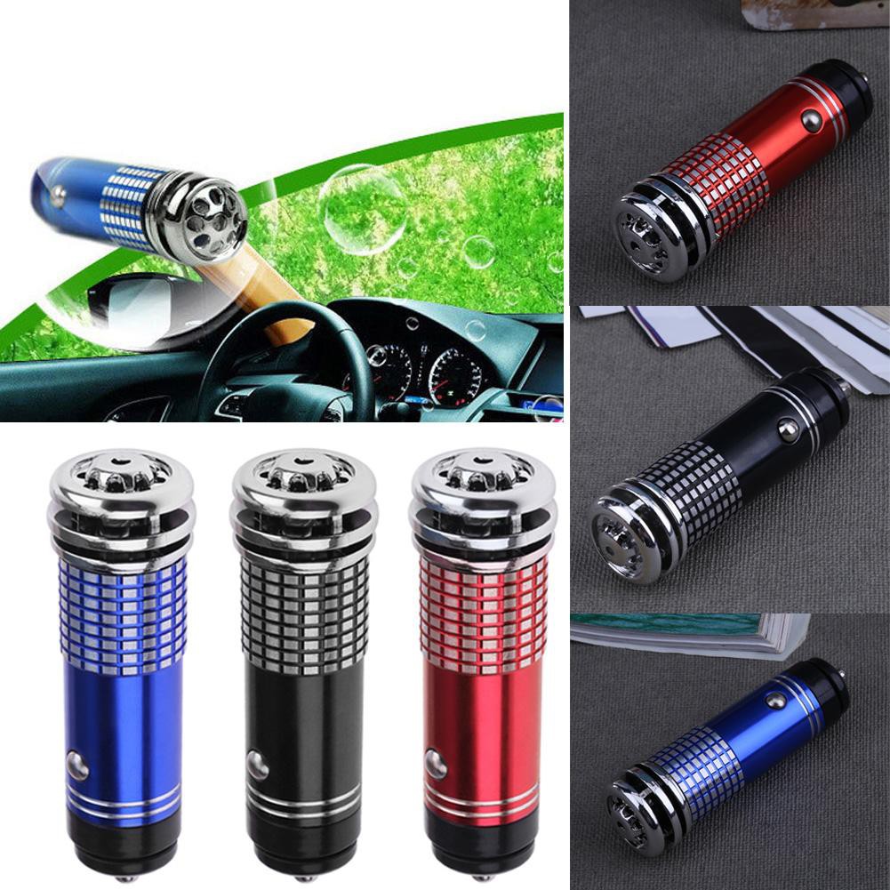 Máy lọc không khí nhỏ gọn chất lượng cao 12V/DC dành cho xe hơi