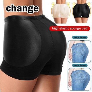 Quần Lót Độn Mông Gợi Cảm Cho Nữ
