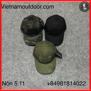  Nón 511 thời trang hàng x.ịn cao cấp
