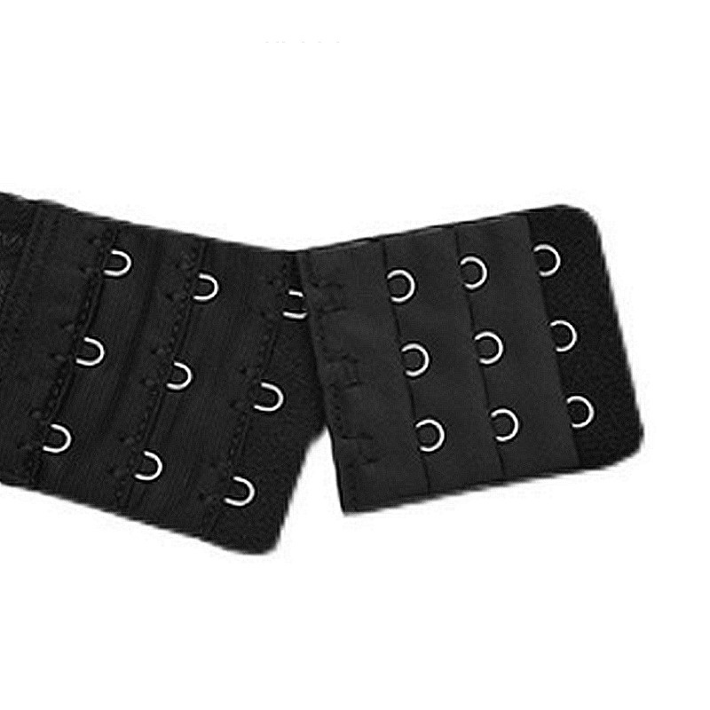 Varsbaby Dây Áo Ngực Nối Dài 1 / 2 / 3 / 4 Móc