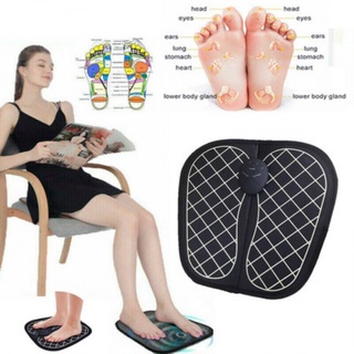 Thảm massage chân ems