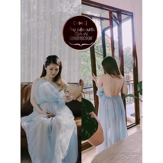 Váy chụp hình sexy siêu xinh