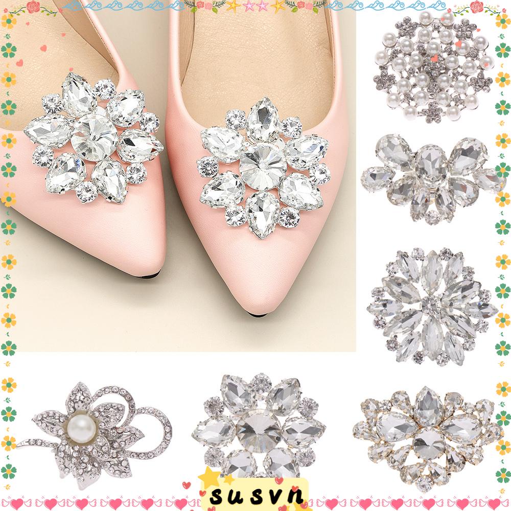 1 Khóa Gài Giày Cao Gót Thời Trang Cá Tính