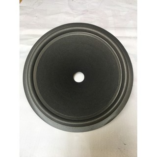 2 CHIẾC MÀNG LOA BASS 25 CM GÂN HẠT MÚT - MLHM25CM1c