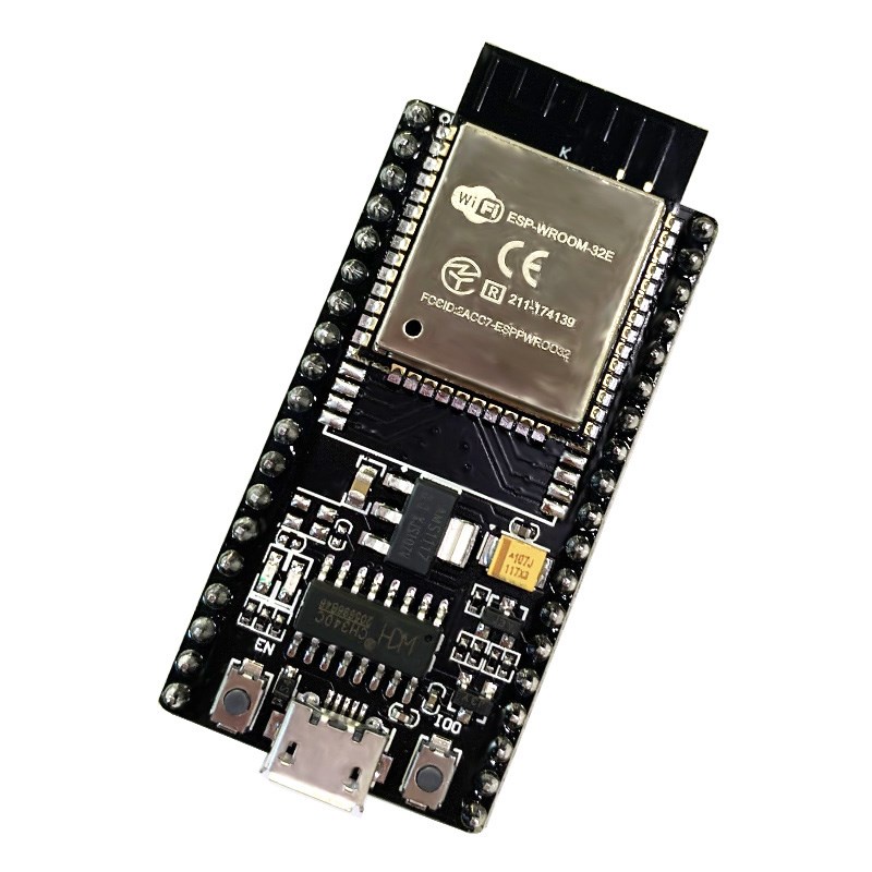 Bản Mạch Phát Triển NodeMCU ESP-32S ESP-WROOM-32E