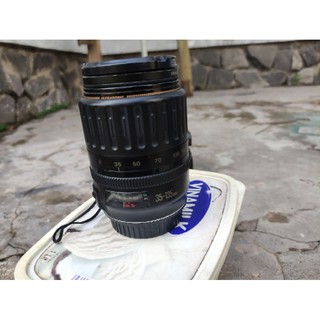 Combo máy ảnh canon 700d like new 98%